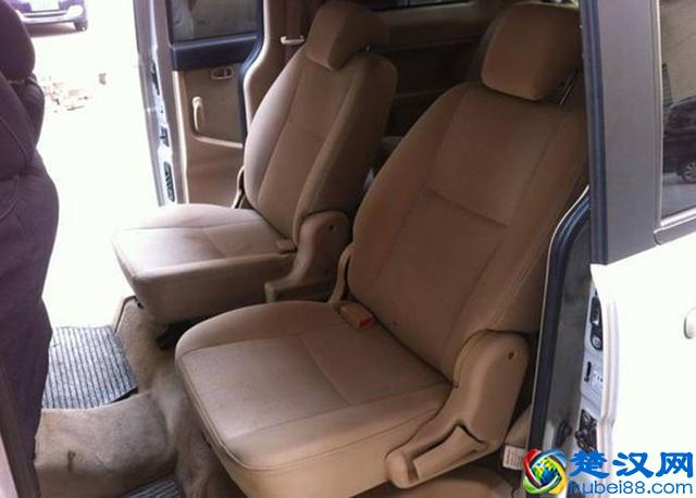 2013年长安欧诺1.5七座，这车况大家帮我看看多少钱能出手？