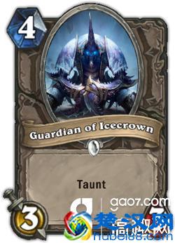 炉石传说克尔苏加德怎么用 克尔苏加德攻略