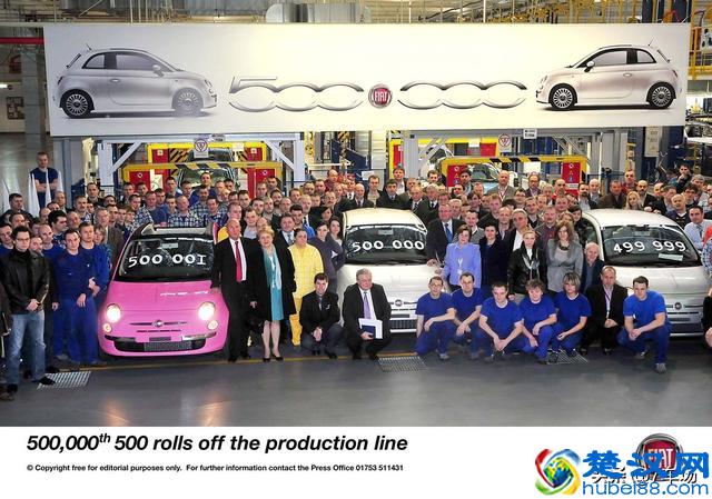 从菲亚特 克莱斯勒汽车集团变化，看世界汽车行业如何走向！