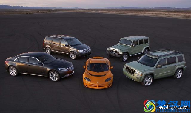 从菲亚特 克莱斯勒汽车集团变化，看世界汽车行业如何走向！