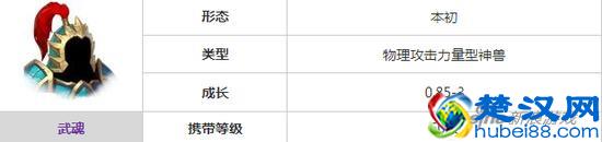 倩女幽魂手游武魂怎么样 灵兽武魂属性分析