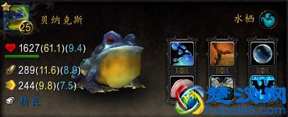 魔兽世界：还在苦恼要抓什么野外小宠物吗？我以准备25只供你选择