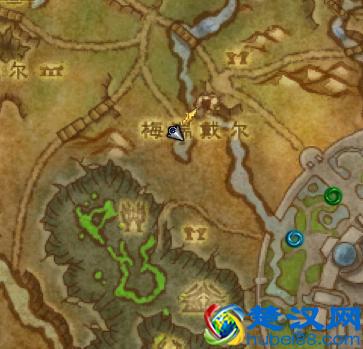 魔兽世界：还在苦恼要抓什么野外小宠物吗？我以准备25只供你选择