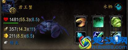 魔兽世界：还在苦恼要抓什么野外小宠物吗？我以准备25只供你选择