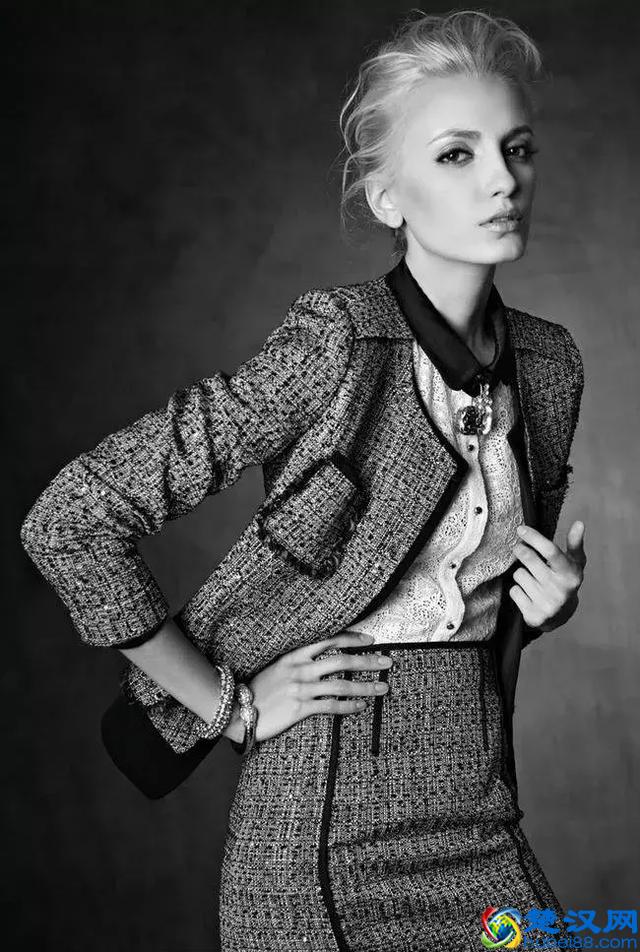 如何做一个平面模特？模特新人速来了解一下！