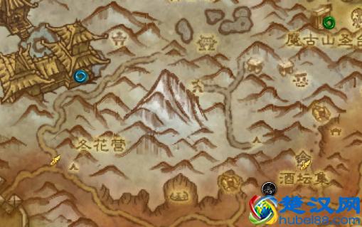 魔兽世界：还在苦恼要抓什么野外小宠物吗？我以准备25只供你选择