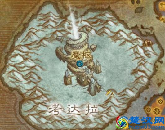 魔兽世界：还在苦恼要抓什么野外小宠物吗？我以准备25只供你选择