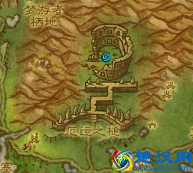 魔兽世界：还在苦恼要抓什么野外小宠物吗？我以准备25只供你选择