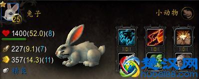 魔兽世界：还在苦恼要抓什么野外小宠物吗？我以准备25只供你选择