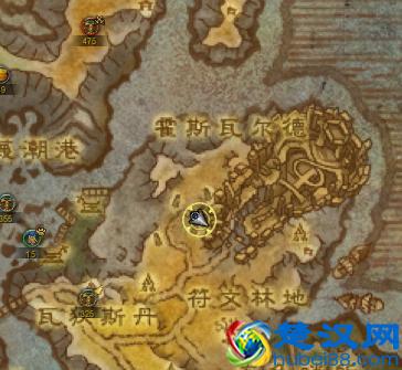 魔兽世界：还在苦恼要抓什么野外小宠物吗？我以准备25只供你选择