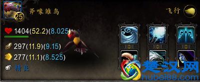 魔兽世界：还在苦恼要抓什么野外小宠物吗？我以准备25只供你选择