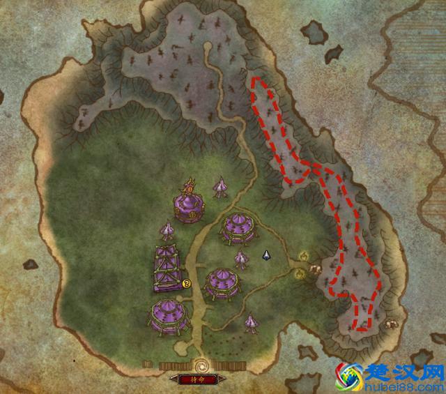 魔兽世界：还在苦恼要抓什么野外小宠物吗？我以准备25只供你选择