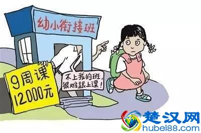 什么是真正的幼小衔接？你选对了吗？（干货）