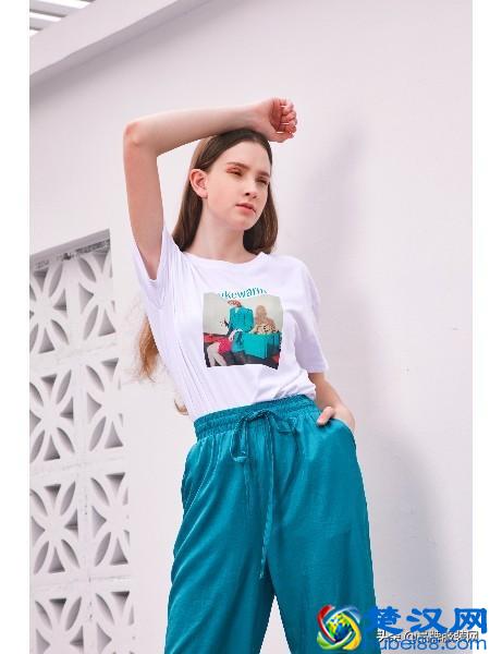 C＆M：上班族的时尚小姐姐们 一定不能错过的流行穿搭