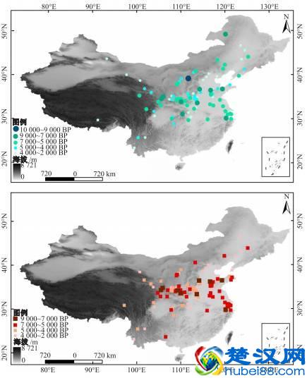 “六畜”都是从哪儿来的？
