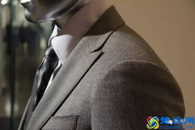 30岁男人穿这8个牌子,别人会觉得你低调又厉害~