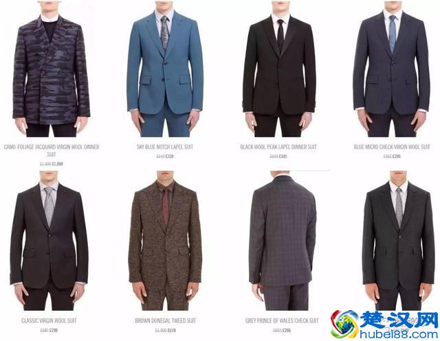 30岁男人穿这8个牌子,别人会觉得你低调又厉害~