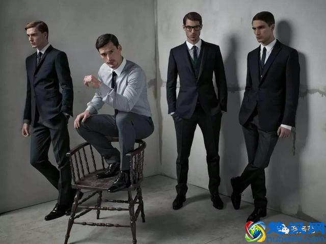 30岁男人穿这8个牌子,别人会觉得你低调又厉害~