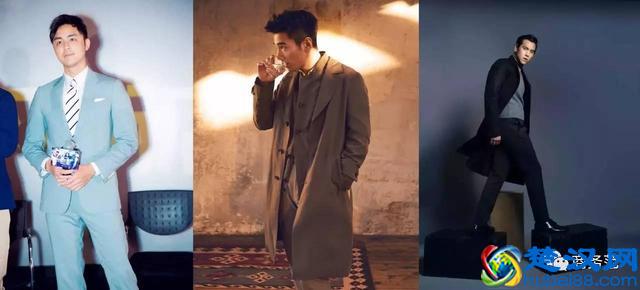 30岁男人穿这8个牌子,别人会觉得你低调又厉害~