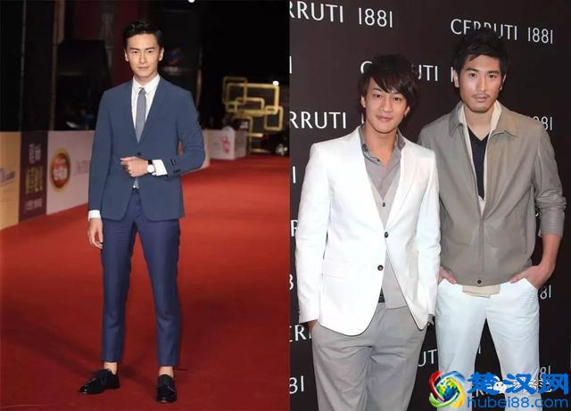 30岁男人穿这8个牌子,别人会觉得你低调又厉害~