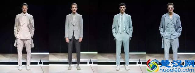 30岁男人穿这8个牌子,别人会觉得你低调又厉害~