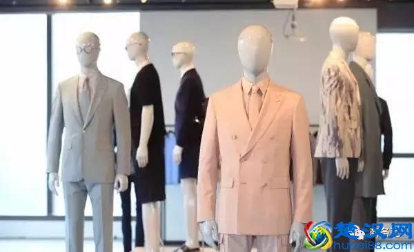 30岁男人穿这8个牌子,别人会觉得你低调又厉害~