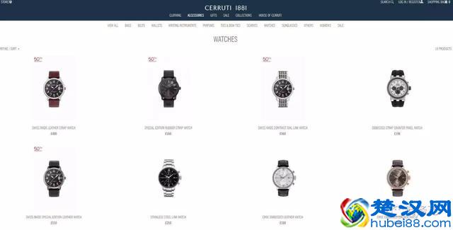 30岁男人穿这8个牌子,别人会觉得你低调又厉害~