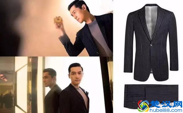 30岁男人穿这8个牌子,别人会觉得你低调又厉害~