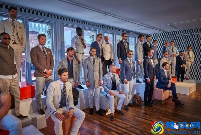 30岁男人穿这8个牌子,别人会觉得你低调又厉害~