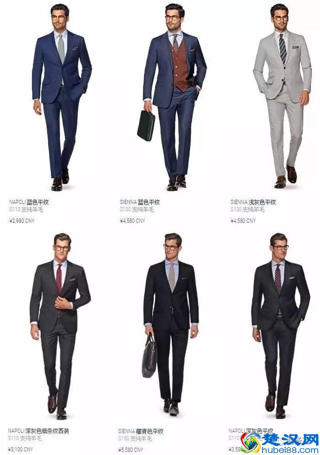 30岁男人穿这8个牌子,别人会觉得你低调又厉害~