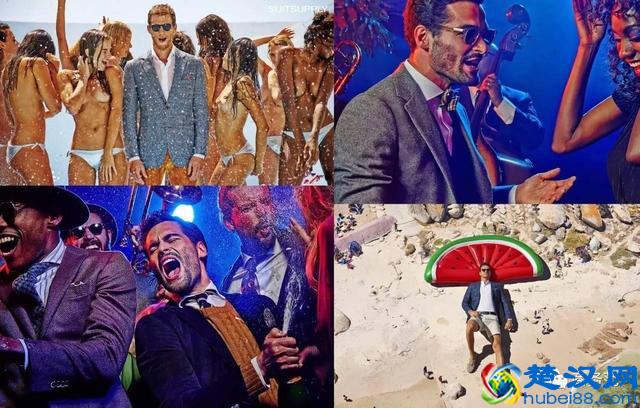 30岁男人穿这8个牌子,别人会觉得你低调又厉害~