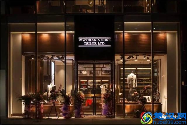 30岁男人穿这8个牌子,别人会觉得你低调又厉害~