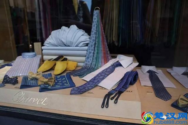 30岁男人穿这8个牌子,别人会觉得你低调又厉害~