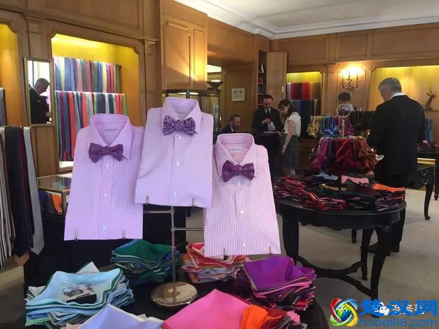 30岁男人穿这8个牌子,别人会觉得你低调又厉害~