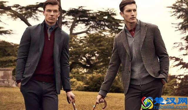 30岁男人穿这8个牌子,别人会觉得你低调又厉害~