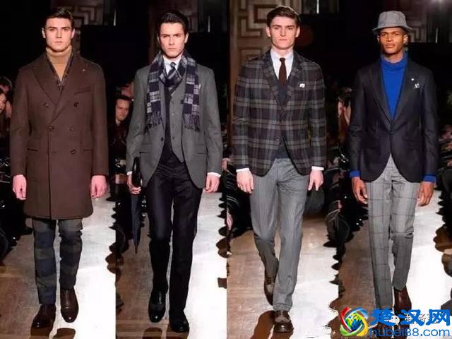 30岁男人穿这8个牌子,别人会觉得你低调又厉害~