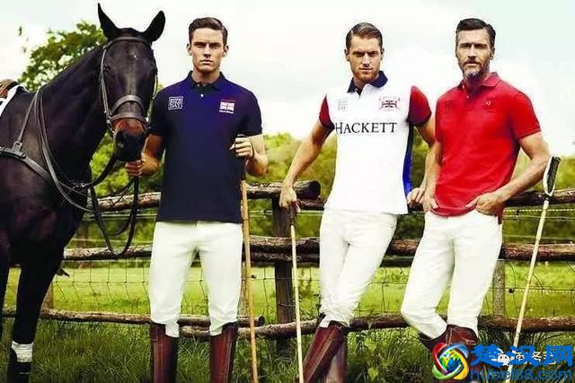 30岁男人穿这8个牌子,别人会觉得你低调又厉害~