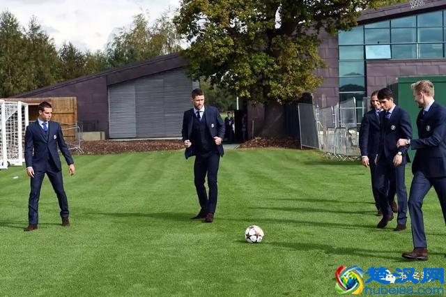 30岁男人穿这8个牌子,别人会觉得你低调又厉害~