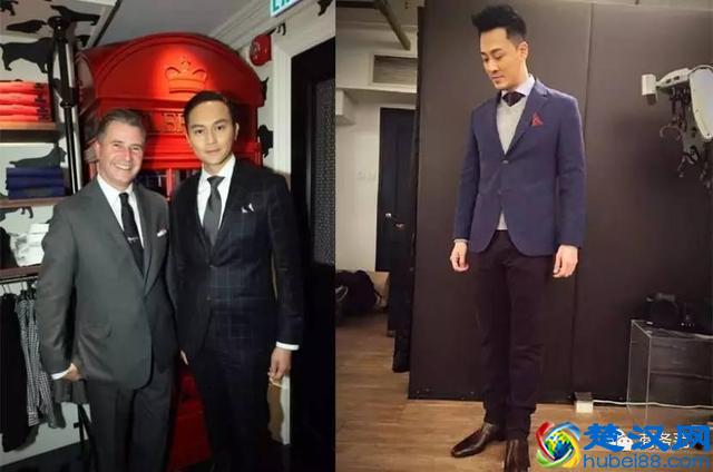 30岁男人穿这8个牌子,别人会觉得你低调又厉害~