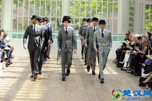 30岁男人穿这8个牌子,别人会觉得你低调又厉害~