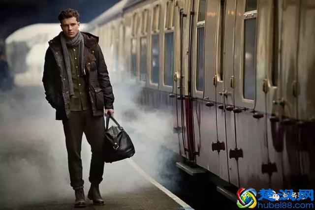 30岁男人穿这8个牌子,别人会觉得你低调又厉害~