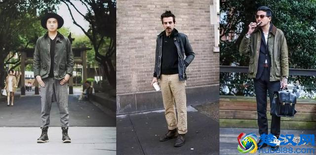 30岁男人穿这8个牌子,别人会觉得你低调又厉害~