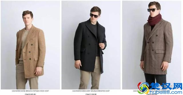 30岁男人穿这8个牌子,别人会觉得你低调又厉害~