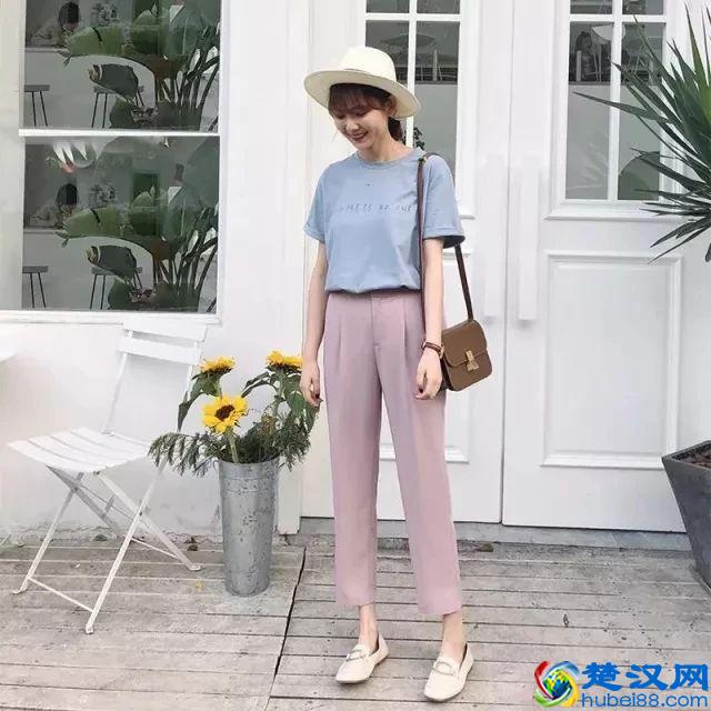 今年春夏穿什么鞋？这4种百搭鞋承包整个春夏