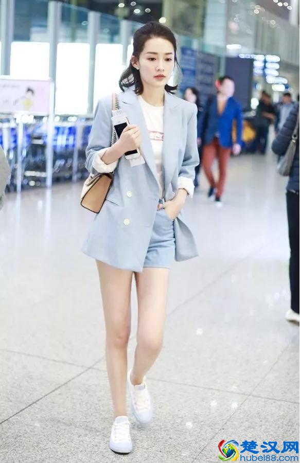 今年春夏穿什么鞋？这4种百搭鞋承包整个春夏