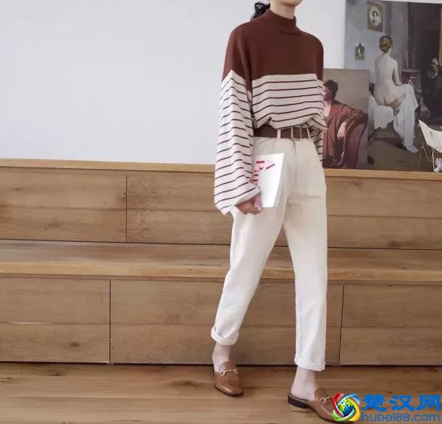 今年春夏穿什么鞋？这4种百搭鞋承包整个春夏