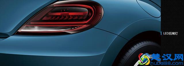 致敬经典还是消费情怀，经典款甲壳虫，买还是不买？