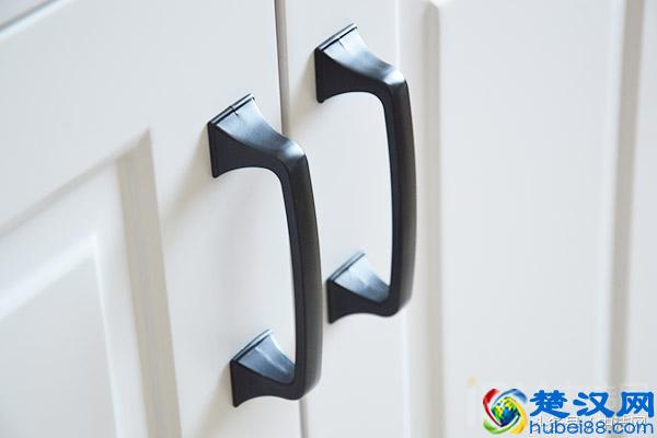 浴室柜评测之帝王洁具尚锐系列浴室柜