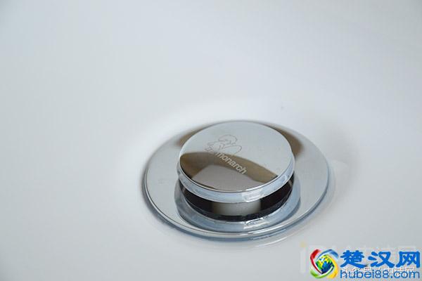 浴室柜评测之帝王洁具尚锐系列浴室柜