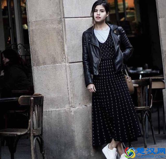 春天招桃花，要先学会这样穿